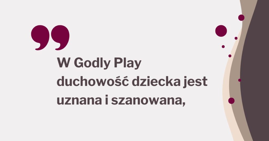 Godly Play