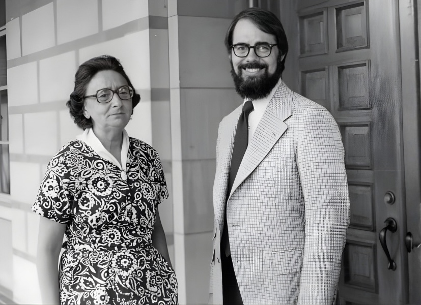 Sofia Cavaletti i Jerome Berryman, Rzym